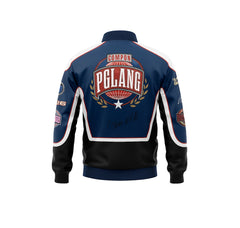 Jacket PGLANG x Kendrick Lamar Super Bowl Edition