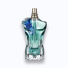 Jean Paul Gaultier Le Beau Flower Edition