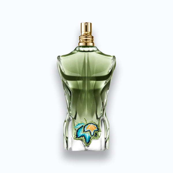 Jean Paul Gaultier Le Beau Paradise Garden