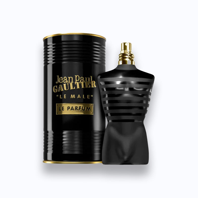 Jean Paul Gaultier Le Male Le Parfum