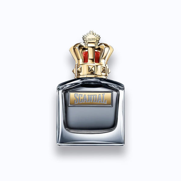 Jean Paul Gaultier Scandal Pour Homme Black