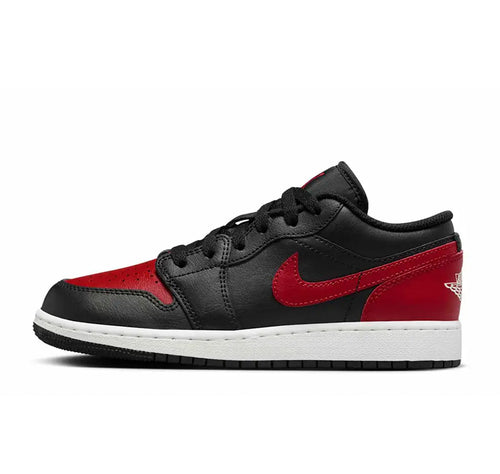 Jordan 1 Low Bred Twist