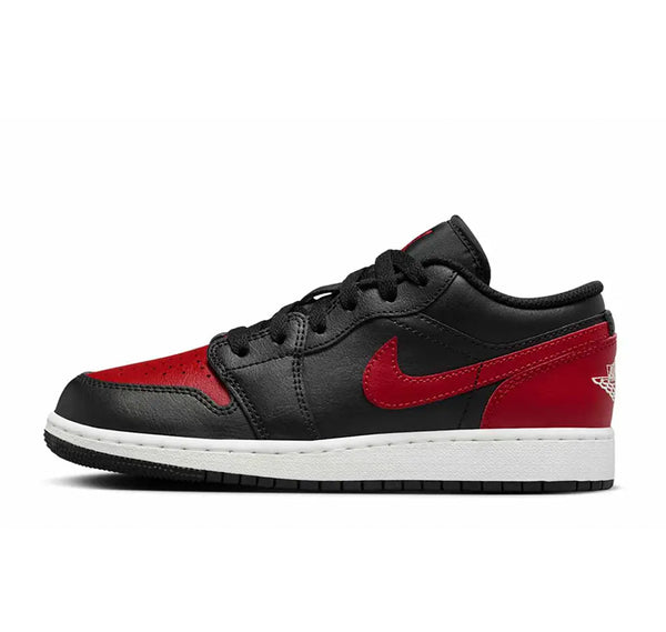 Jordan 1 Low Bred Twist