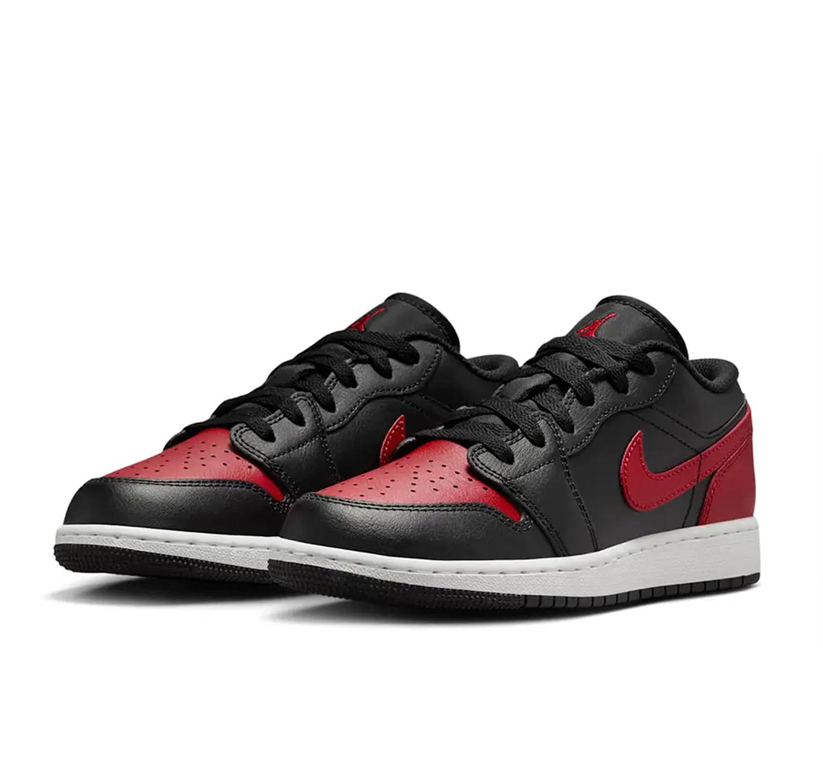 Jordan 1 Low Bred Twist