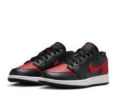 Jordan 1 Low Bred Twist