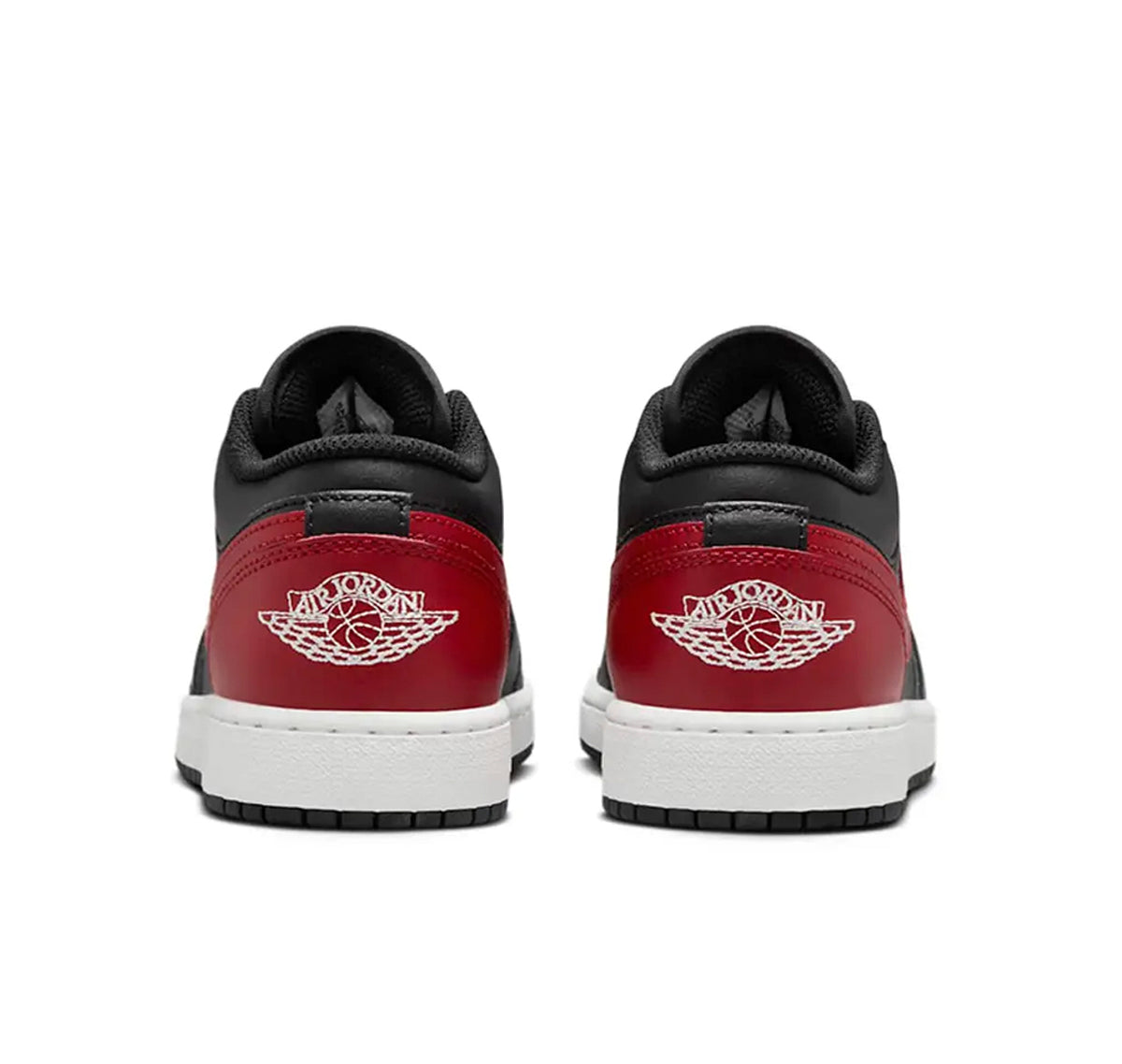 Jordan 1 Low Bred Twist