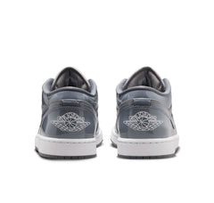 Jordan 1 Low Medium Grey Cool Grey White