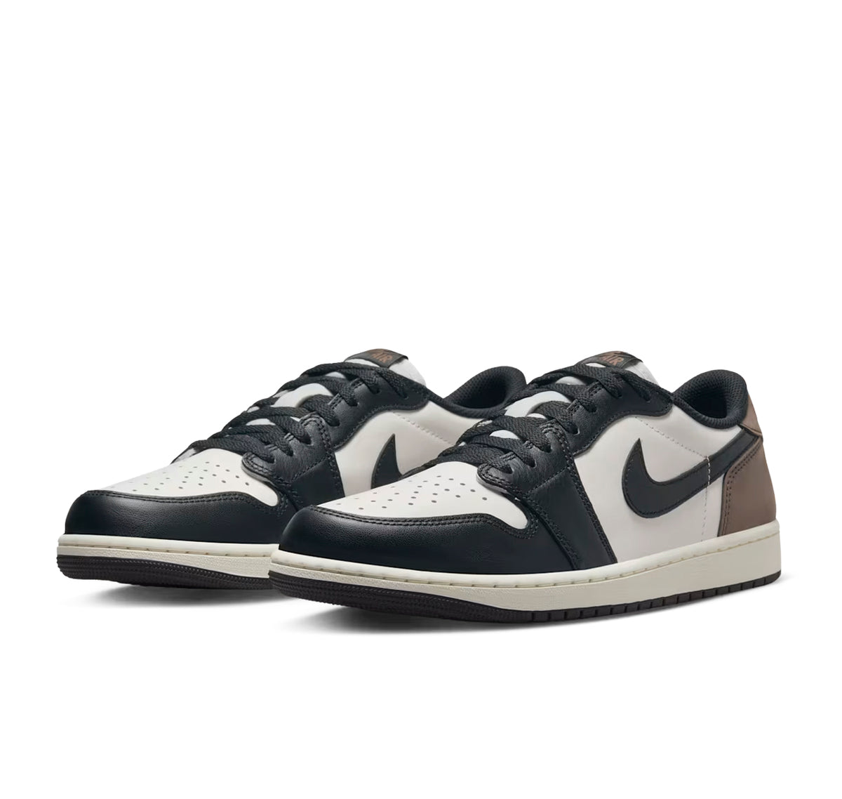 Jordan 1 Low OG Dark Mocha