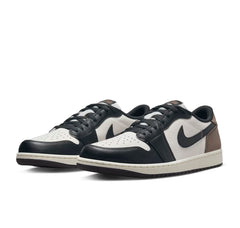 Jordan 1 Low OG Dark Mocha