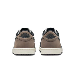 Jordan 1 Low OG Dark Mocha