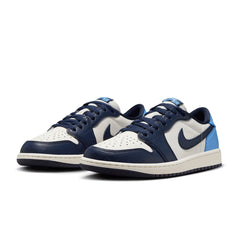 Jordan 1 Low OG Obsidian UNC