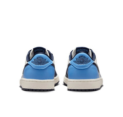 Jordan 1 Low OG Obsidian UNC