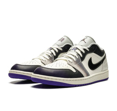 Jordan 1 Low Punk Rock