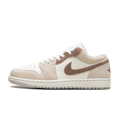Jordan 1 Low SE Legend Light Brown