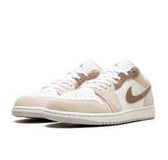 Jordan 1 Low SE Legend Light Brown