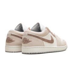 Jordan 1 Low SE Legend Light Brown