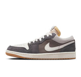 Jordan 1 Low "SNKRS Day Korea Magpie"