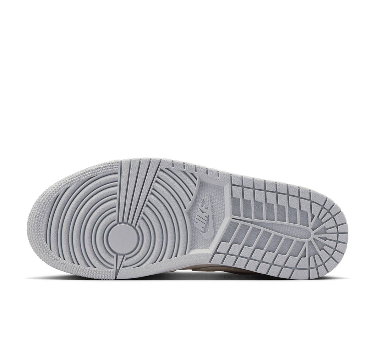 Jordan 1 Low "Sail Soft Pearl"