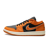 Jordan 1 Low "Sport Spice"