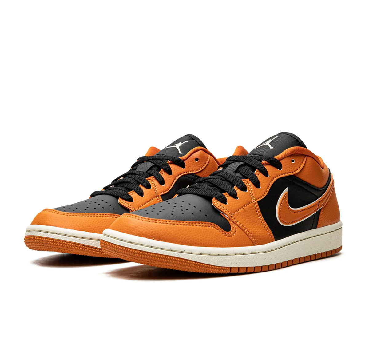 Jordan 1 Low "Sport Spice"