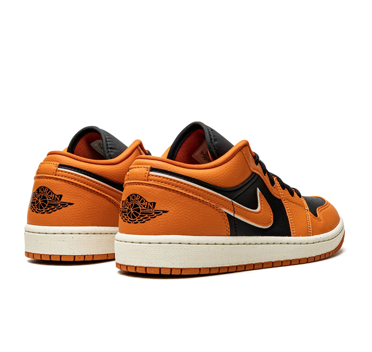 Jordan 1 Low "Sport Spice"