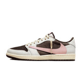 Jordan 1 Low Travis Scott Pink