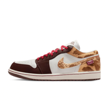 Jordan 1 Low "Year of the Horse"