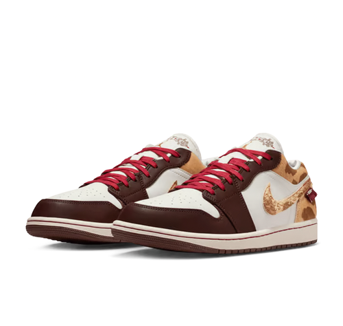 Jordan 1 Low 