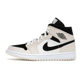 Jordan 1 Mid "Barely Orange"