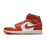 Jordan 1 Mid Cosmic Clay