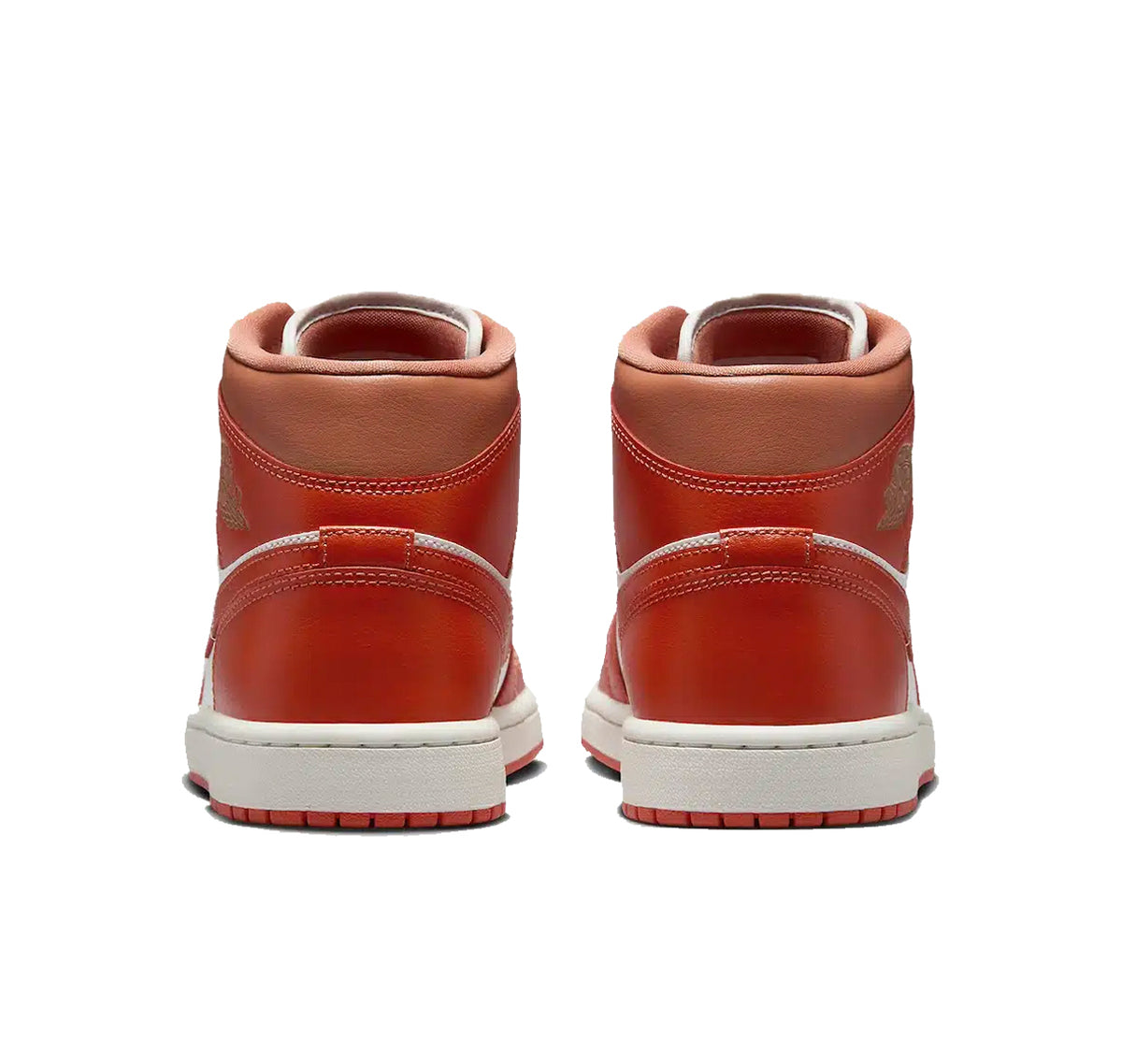 Jordan 1 Mid Cosmic Clay
