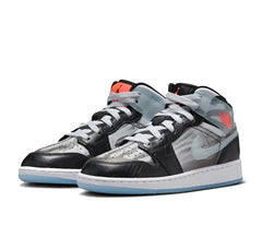 Jordan 1 Mid Sneaker School