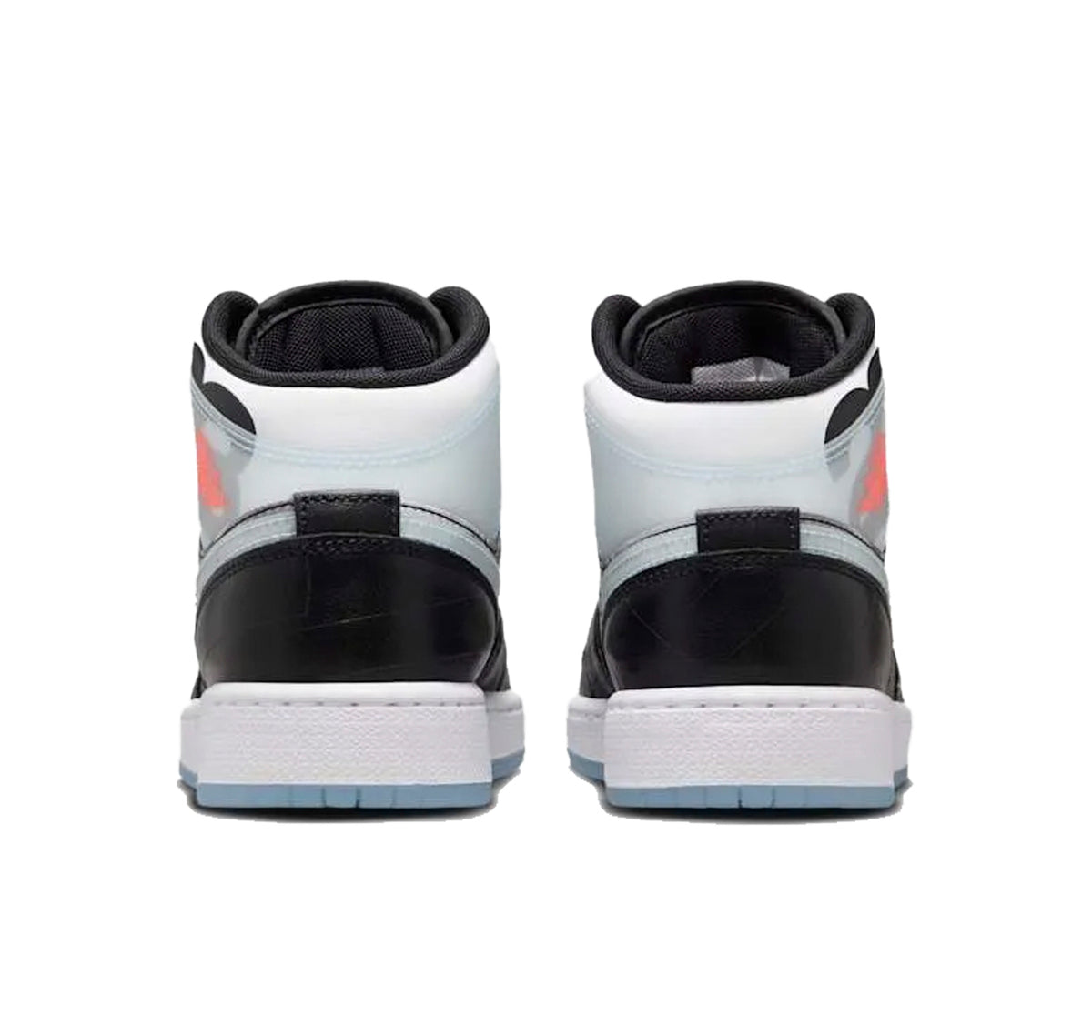 Jordan 1 Mid Sneaker School