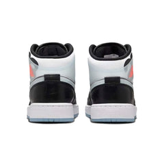 Jordan 1 Mid Sneaker School