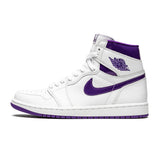 Air Jordan 1 Retro High "Court Purple"