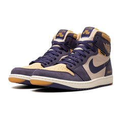 Jordan 1 Retro High Element Gore-Tex Sky J Purple