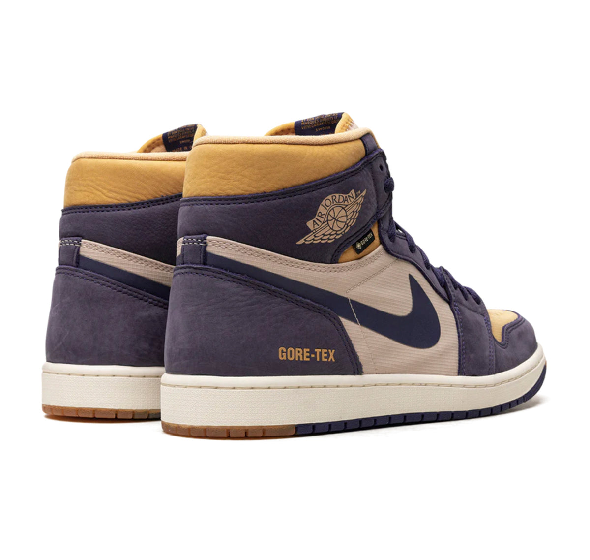 Jordan 1 Retro High Element Gore-Tex Sky J Purple
