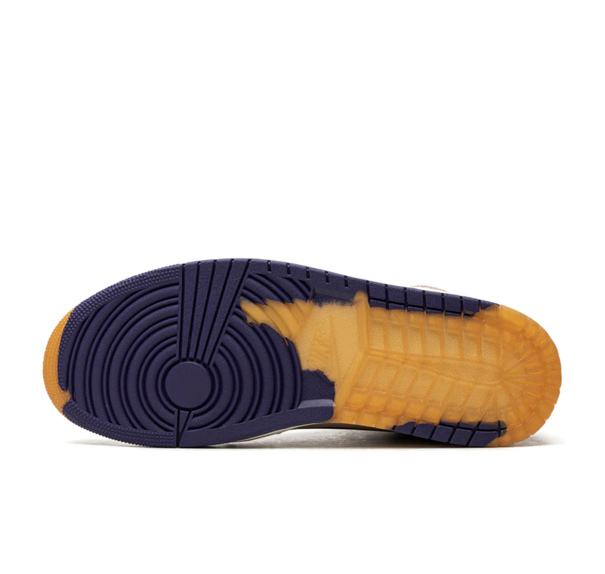 Jordan 1 Retro High Element Gore-Tex Sky J Purple
