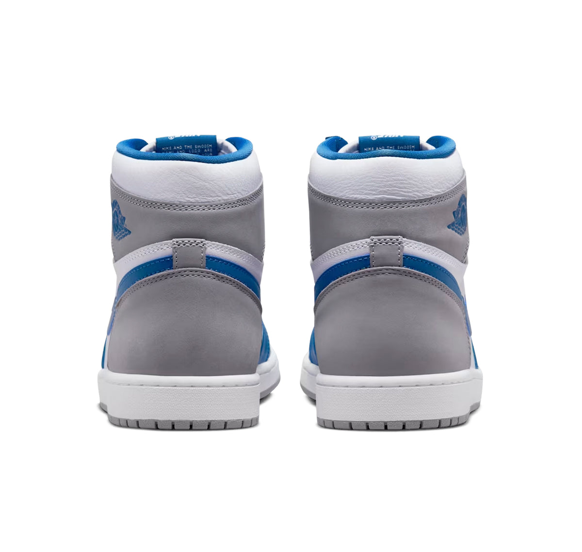 Jordan 1 Retro High OG "True Blue"