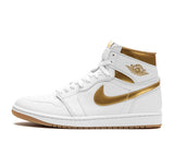 Jordan 1 Retro High OG "Metallic Gold"