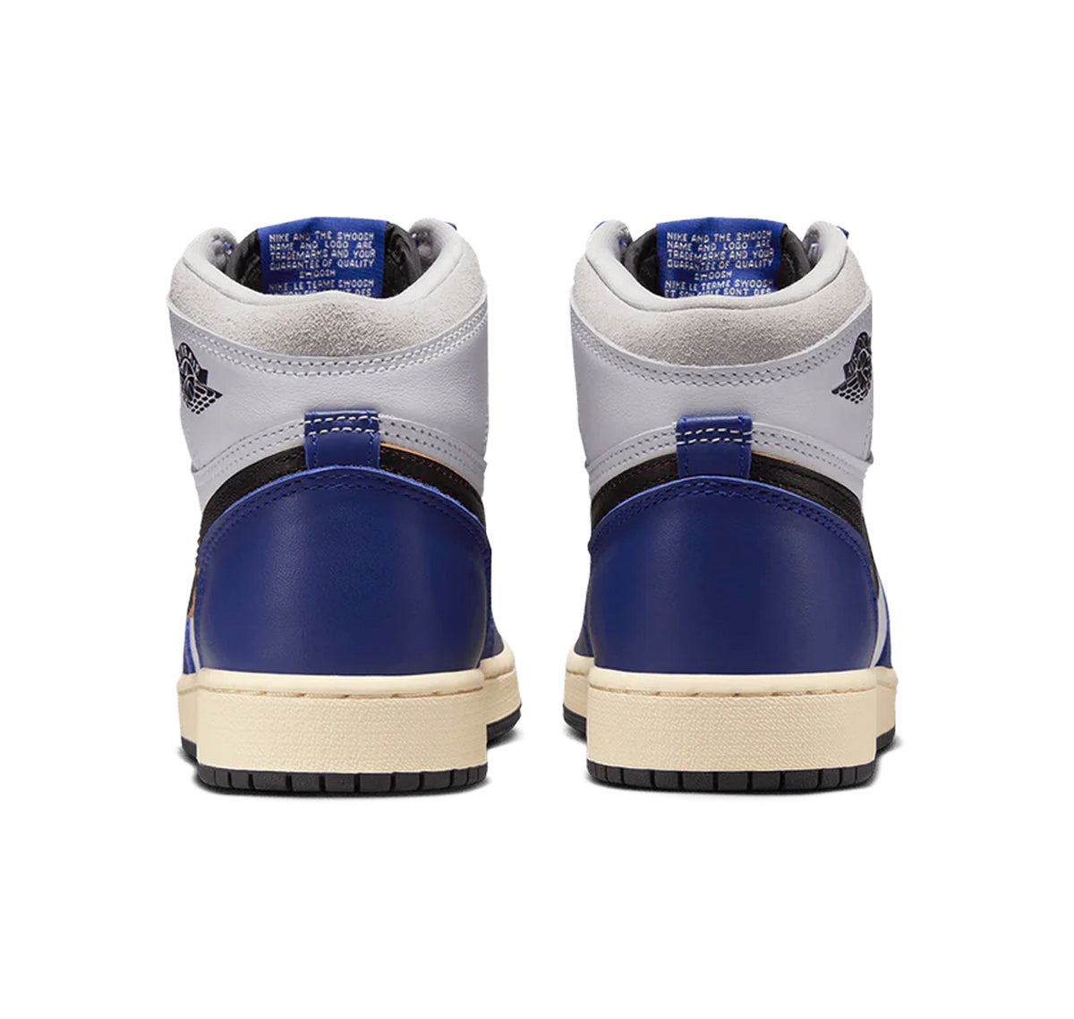 Jordan 1 Retro High OG Rare Air