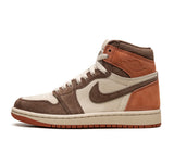 Air Jordan 1 Retro High OG "Dusted Clay"
