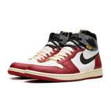Jordan 1 Retro High Union LA Chicago Shadow