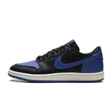 Jordan 1 Retro Low '85 "Royal"