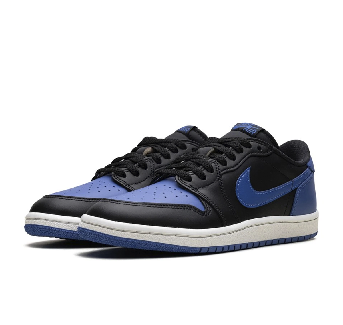 Jordan 1 Retro Low '85 "Royal"