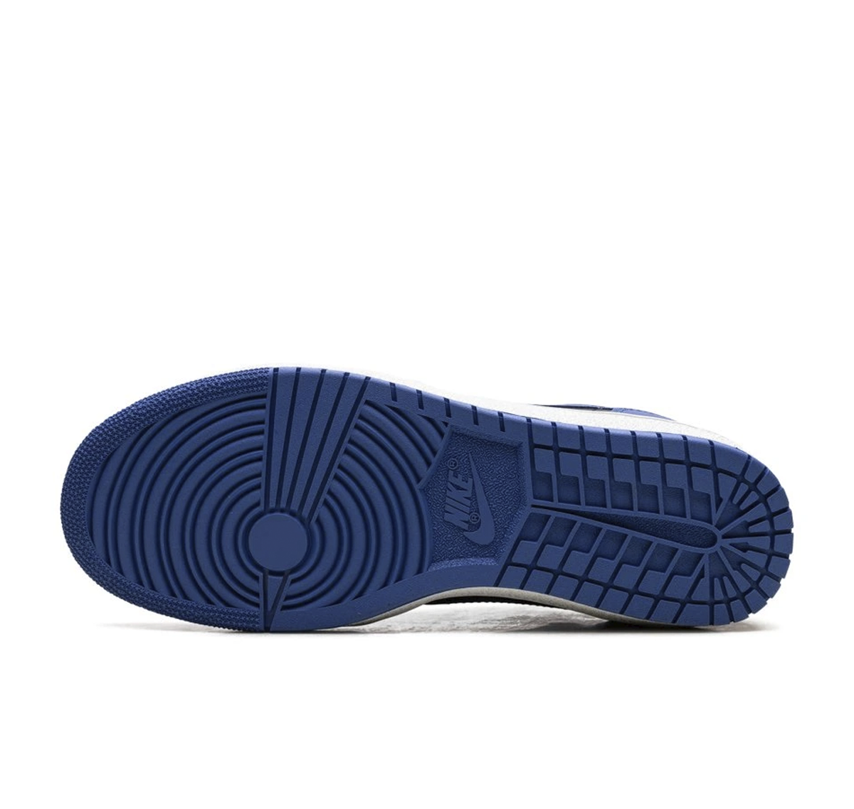 Jordan 1 Retro Low '85 "Royal"