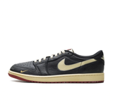 Jordan 1 Retro Low OG "Nigel Sylvester Better With Time"