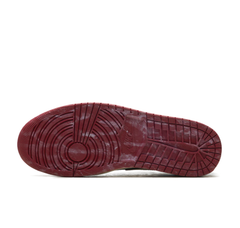 Jordan 1 Retro Low OG "Nigel Sylvester Better With Time"