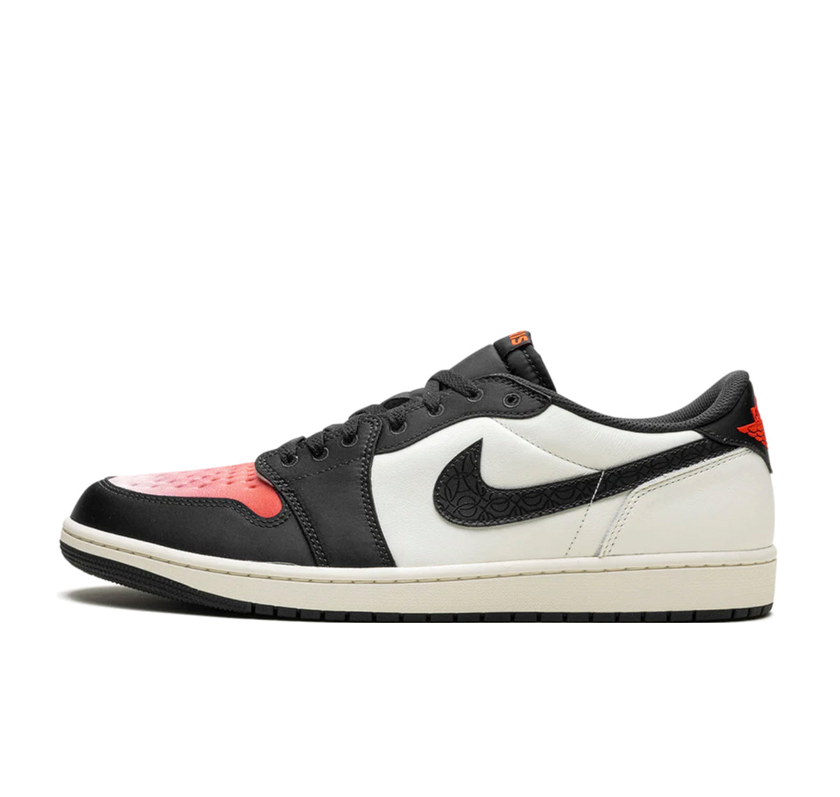 Jordan 1 Retro Low OG PSG Paris Saint-Germain