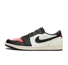 Jordan 1 Retro Low OG PSG Paris Saint-Germain